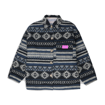 OXBOW Women Jacket Revo volcano