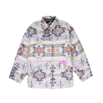 OXBOW Women Jacket Revo volcano