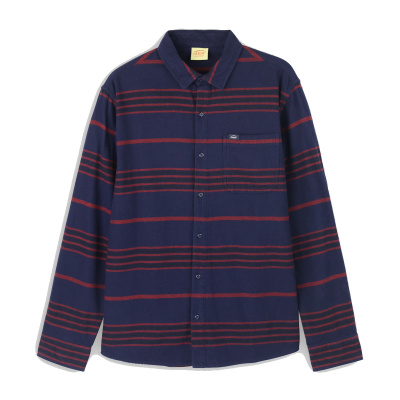 OXBOW Hemd Wild deep marine