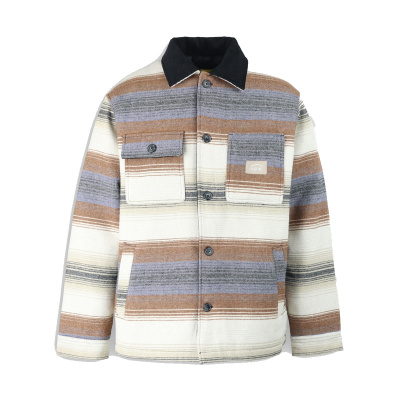 OXBOW Jacket Wild rock