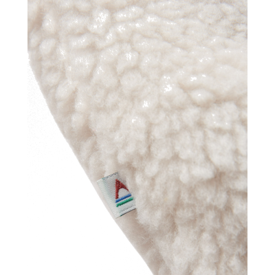 PASSENGER Fleece Trekker Recycled Deep-Pile Sherpa warm...