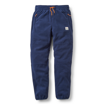PASSENGER Jogginghose Set Off Recycled Polar rich navy