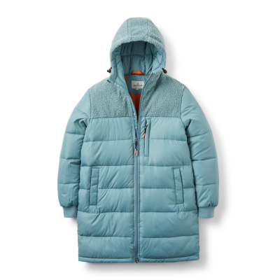 PASSENGER Women Jacket Elowen Recycled Insulated arctic
