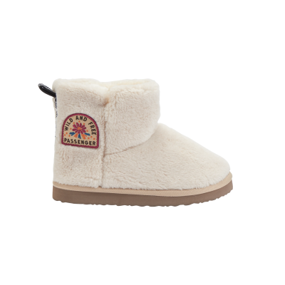 PASSENGER Slipper Hideaway Hut birch