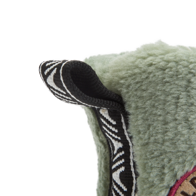 PASSENGER Slipper Hideaway Hut pistachio