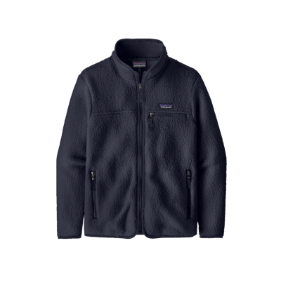 PATAGONIA Women Jacke Retro Pile sunken blue