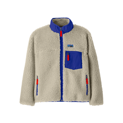 PATAGONIA Women Jacke Classic Retro-X dark natural