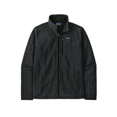 PATAGONIA Jacke Better scales: old growth green