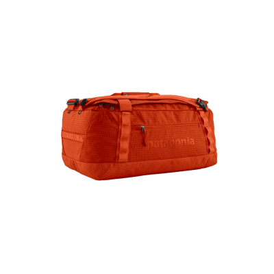 PATAGONIA Tasche Black Hole Duffel 40L pollinator orange
