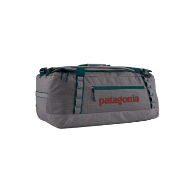 PATAGONIA Tasche Black Hole Duffel 55L noble grey