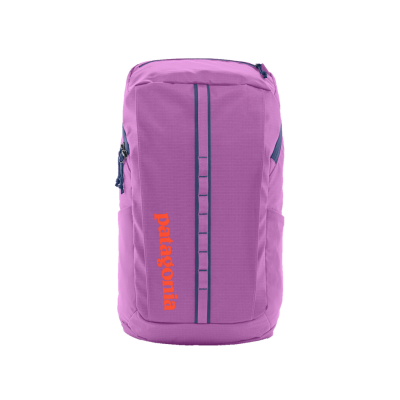 PATAGONIA Tasche Black Hole Pack 25L brisk purple
