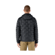 PATAGONIA Hoodie Micro Puff black