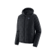 PATAGONIA Hoodie Micro Puff black