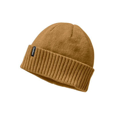 PATAGONIA Mütze Brodeo talon gold