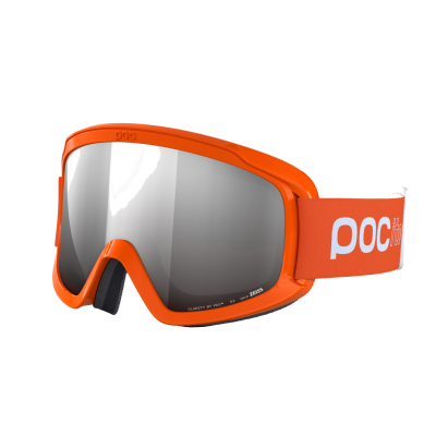 POC Kids Snow Goggle Pocito Opsin fluorescent...