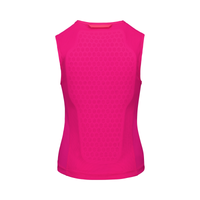 POC Kids Guard Vest Pocito Vpd Air fluorescent pink