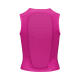 POC Kids Guard Vest Pocito Vpd Air fluorescent pink