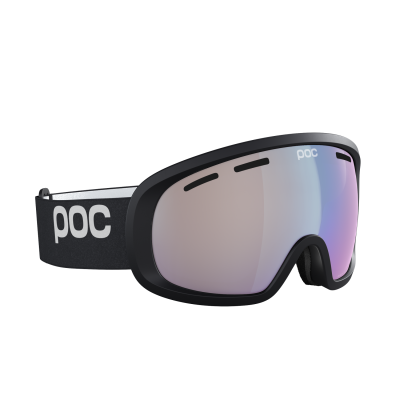 POC Snow Goggle Fovea Mid Photochromic uranium...