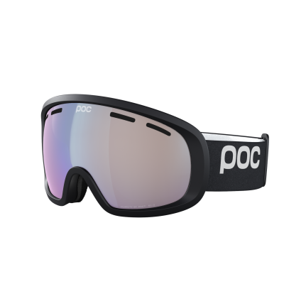 POC Snow Goggle Fovea Mid Photochromic uranium...