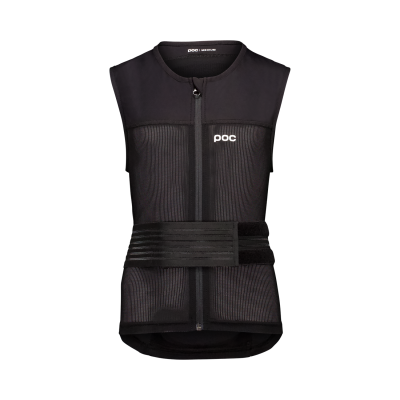 POC Kids Protektor Weste Vpd Air uranium black LRG