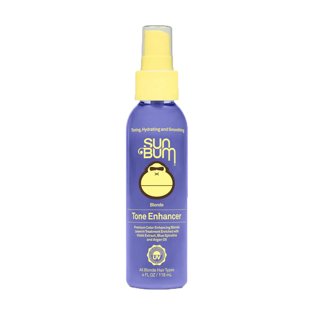 SUN BUM Blonde Tone Enhancer 118ml