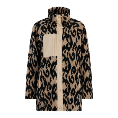 PROTEST Women Jacket Prtkai true black