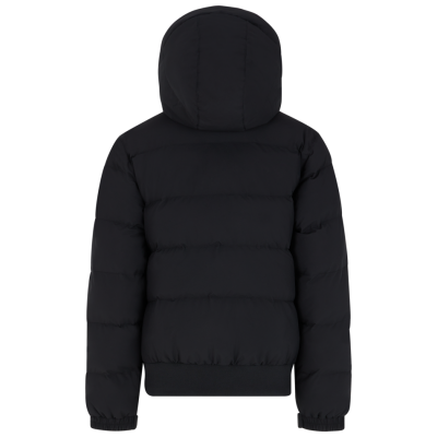 PROTEST Kids Snow Jacke Prteliny true black