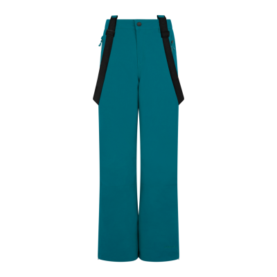 PROTEST Kids Snow Pant Sunny rainstorm blue