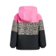 PROTEST Toddler Snow Jacket Prtpleuni foxy pink