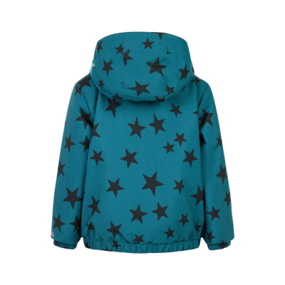 PROTEST Kleinkinder Snow Jacke Prtadissa rainstorm blue