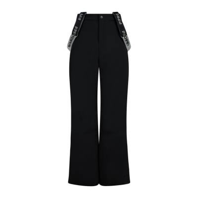 PROTEST Kids Snow Hose Spikety true black