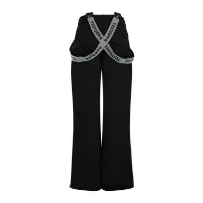 PROTEST Kids Snow Hose Spikety true black