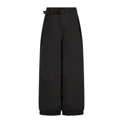 PROTEST Kids Snow Hose Prtkenny true black