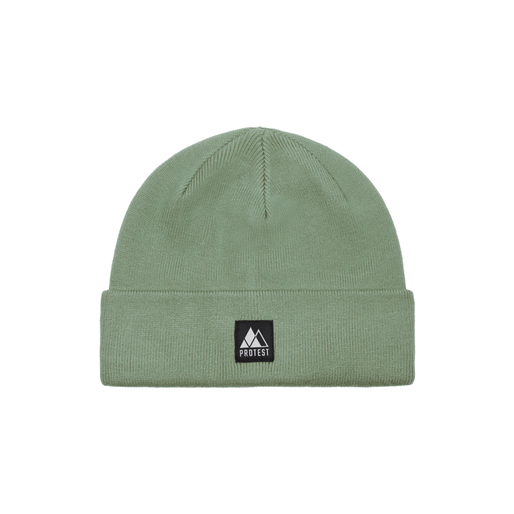 PROTEST Mütze Prtkeeton aspen green