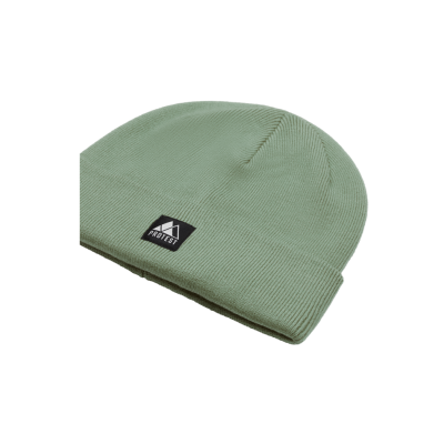 PROTEST Kids Beanie Prtkeeton aspen green