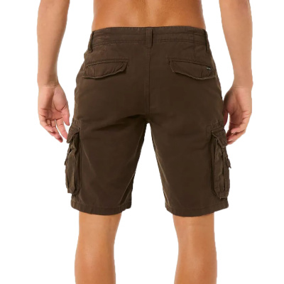 RIP CURL Short Classic Surf Trail Cargo coffee