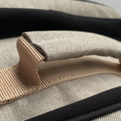 SOUTHBY Wakeboard Roller Bag Focal stone 155cm