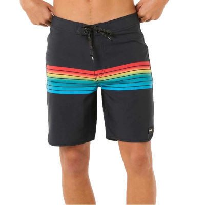 RIP CURL Boardshort Mirage Surf Revival washed black