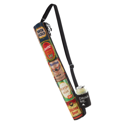 BURTON Bierkühler Beeracuda 2L das cuda