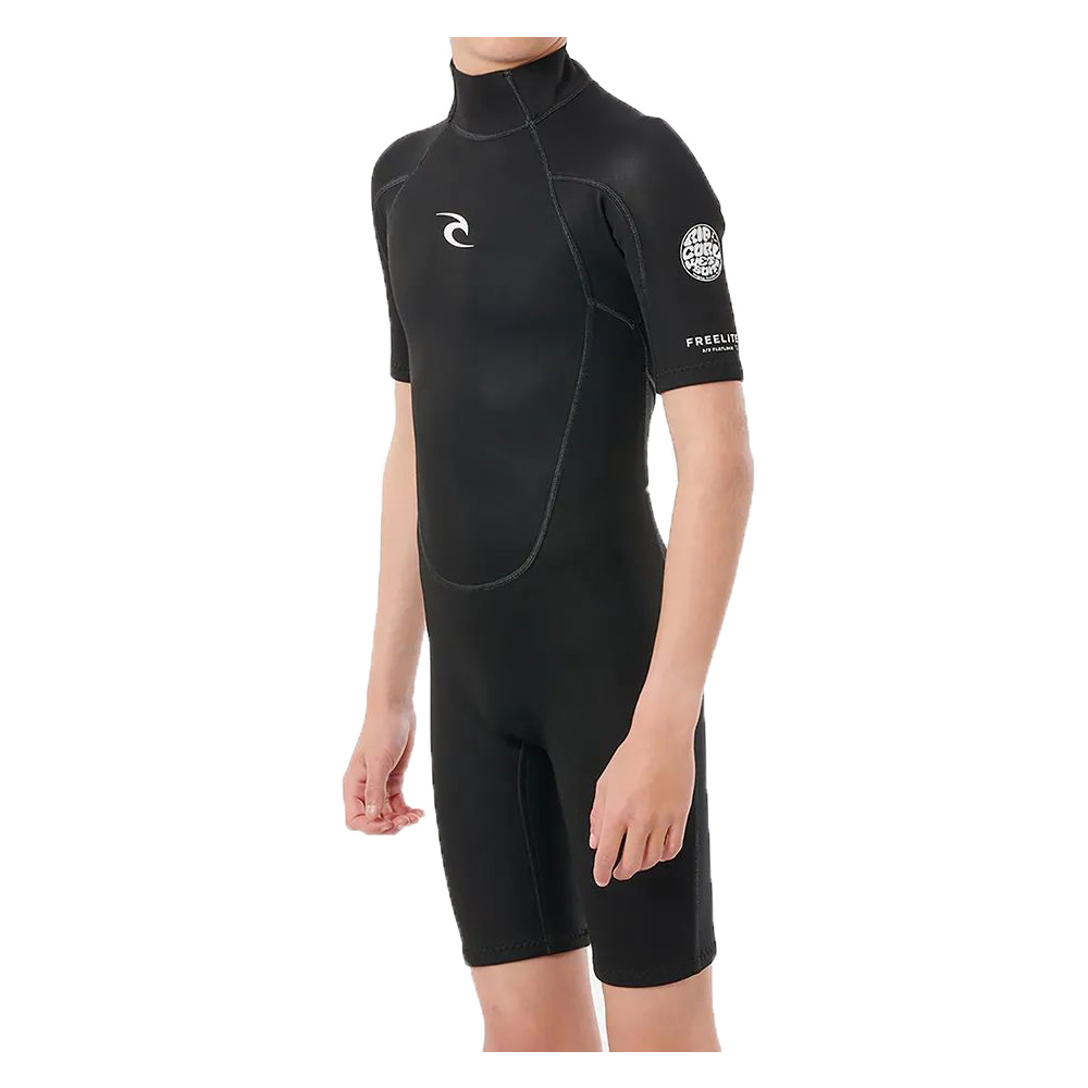 RIP CURL Kids Neoprenanzug Jnr Freelite FL Spring black