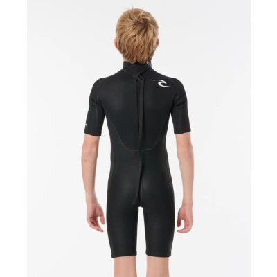 RIP CURL Kids Neoprenanzug Jnr Freelite FL Spring black