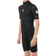 RIP CURL Kids Neoprenanzug Jnr Freelite FL Spring black