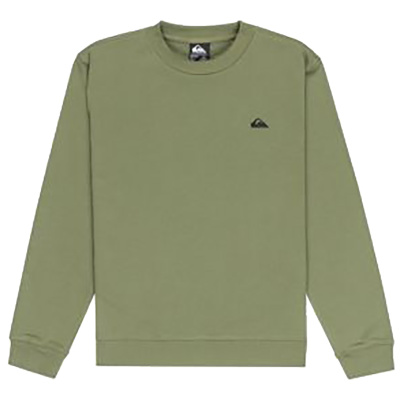 QUIKSILVER Kids Crew Basic four leaf clover