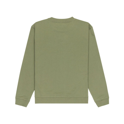 QUIKSILVER Kids Crew Basic four leaf clover