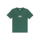 QUIKSILVER Kids T-Shirt Welcome All trekking green