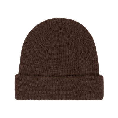 QUIKSILVER Mütze Performer chocolate brown