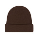 QUIKSILVER Beanie Performer chocolate brown