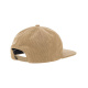 QUIKSILVER Snapback Cap Bluff Shade almond