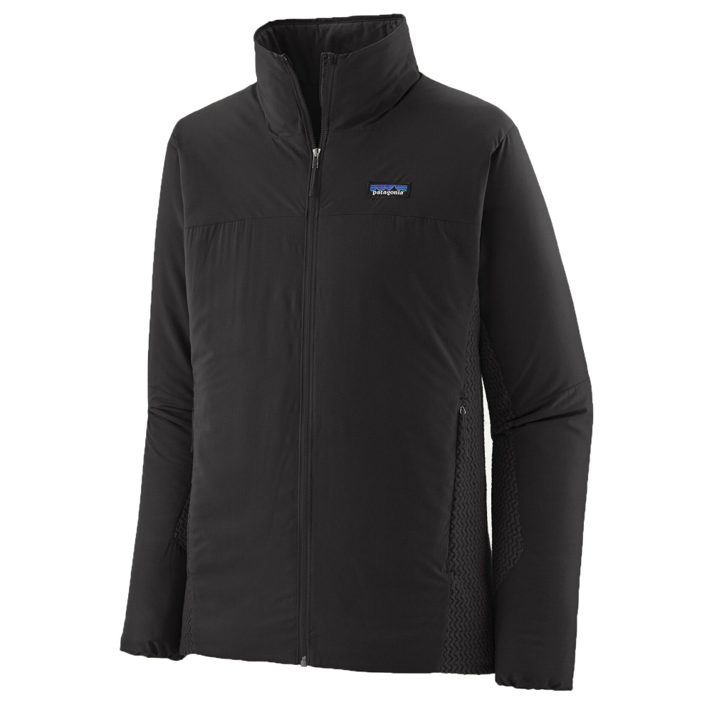 PATAGONIA Jacke Nano-Air Light Hybrid Jkt black