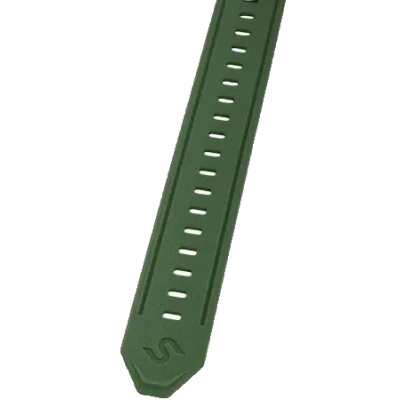 SLINGSHOT Wakeboard Bindung Gummy Strap cat grass